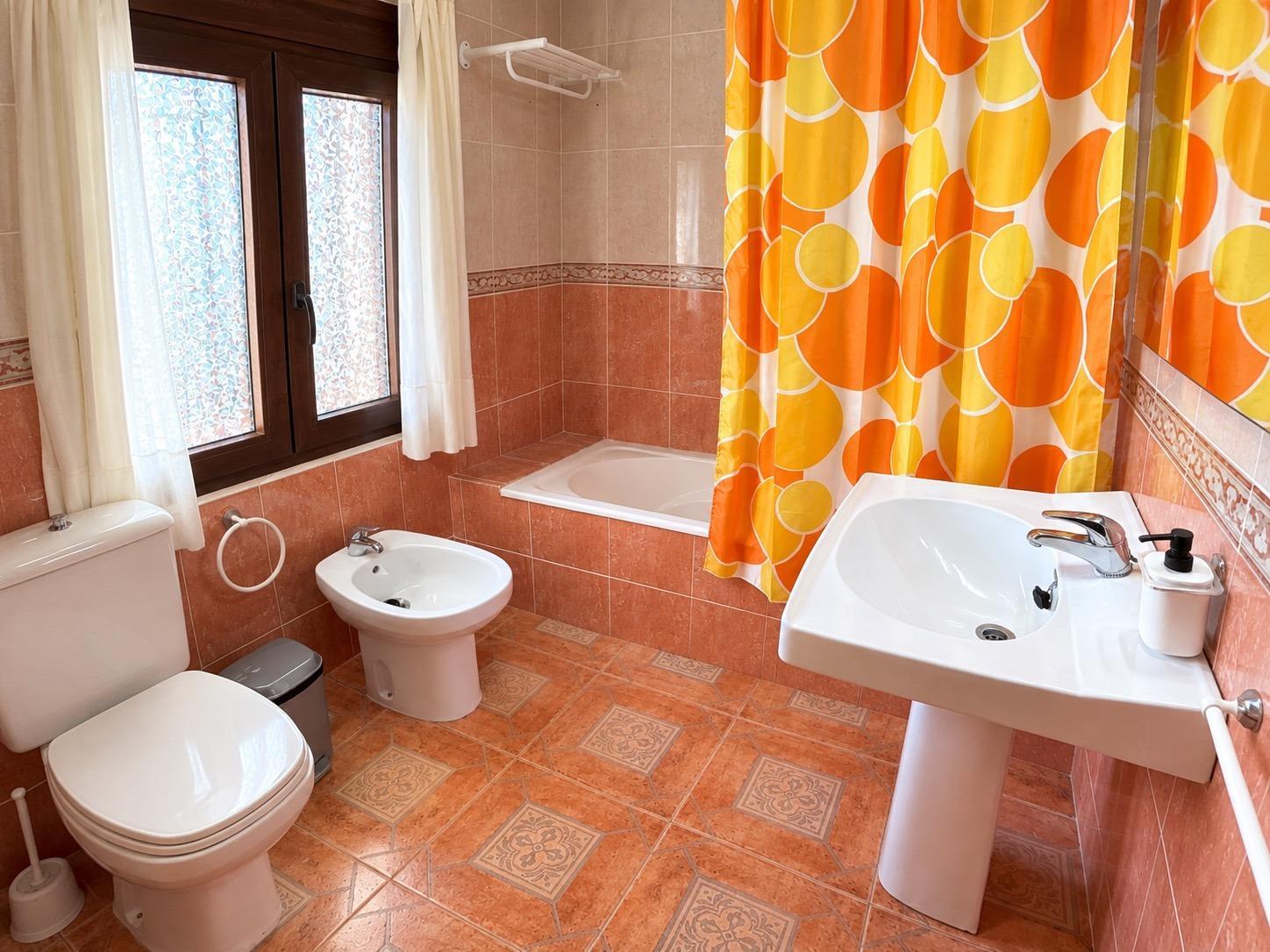 Casa Rural en Venta en La Almarcha