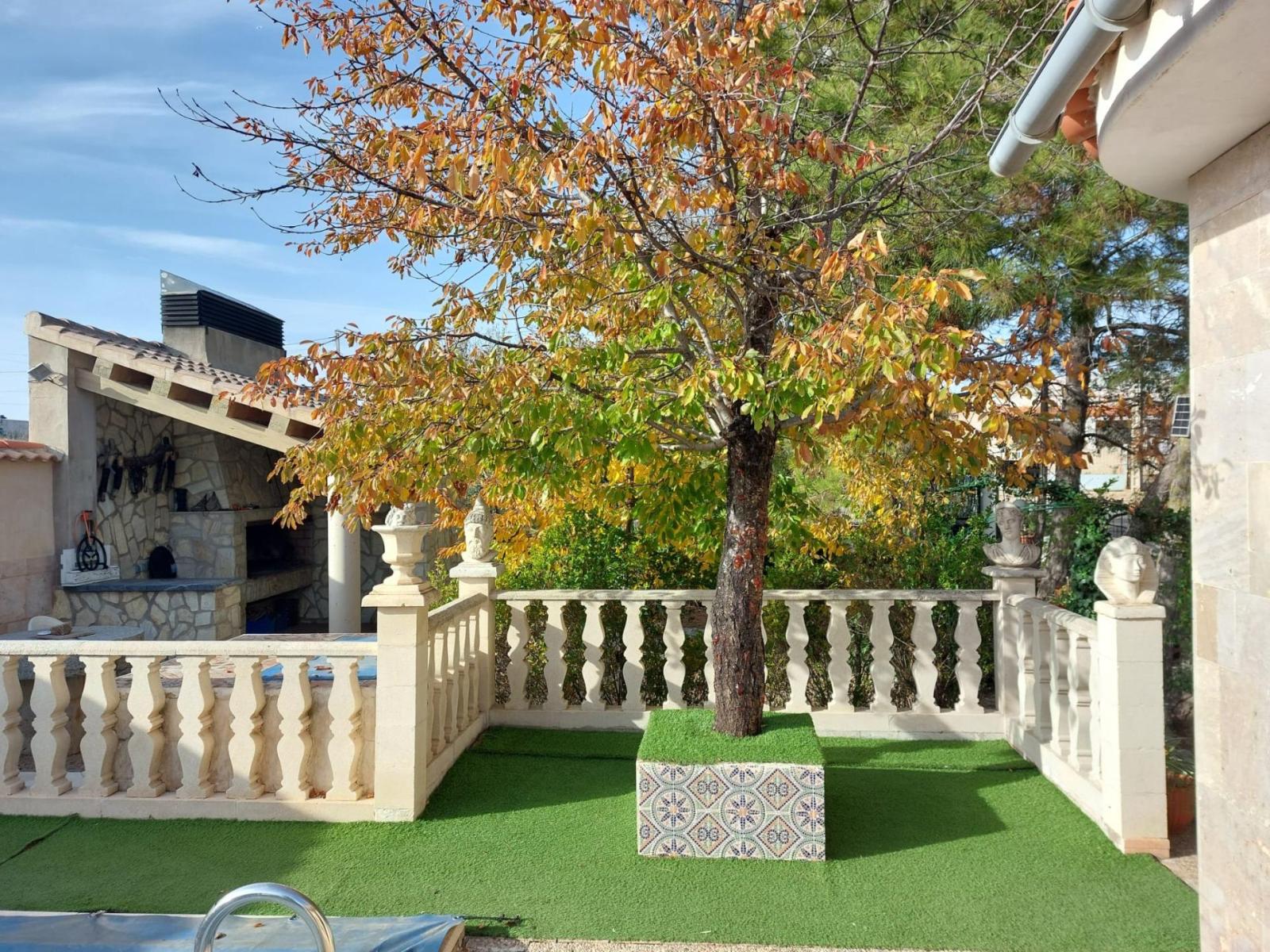 Casa Rural en Venta en La Almarcha