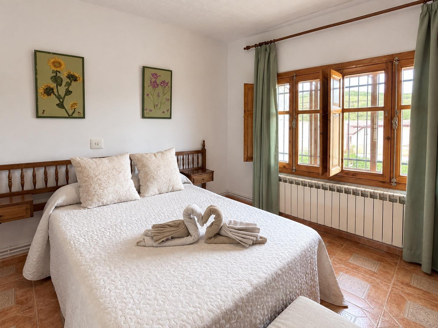 Casa Rural en Venta en La Almarcha