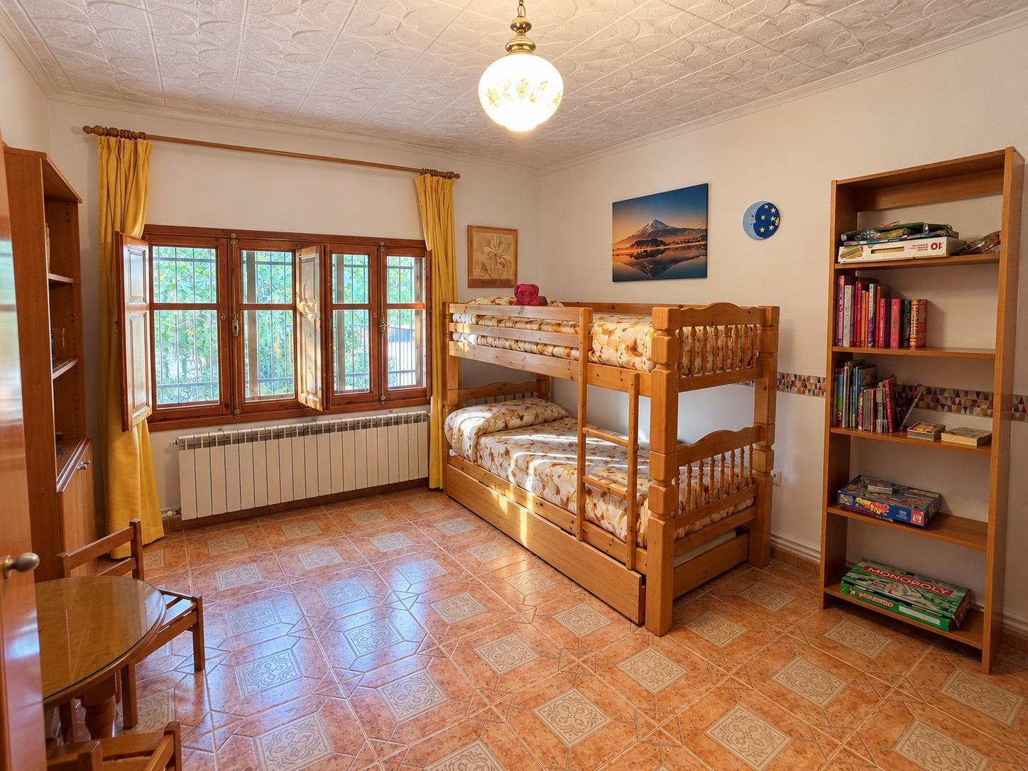 Casa Rural en Venta en La Almarcha