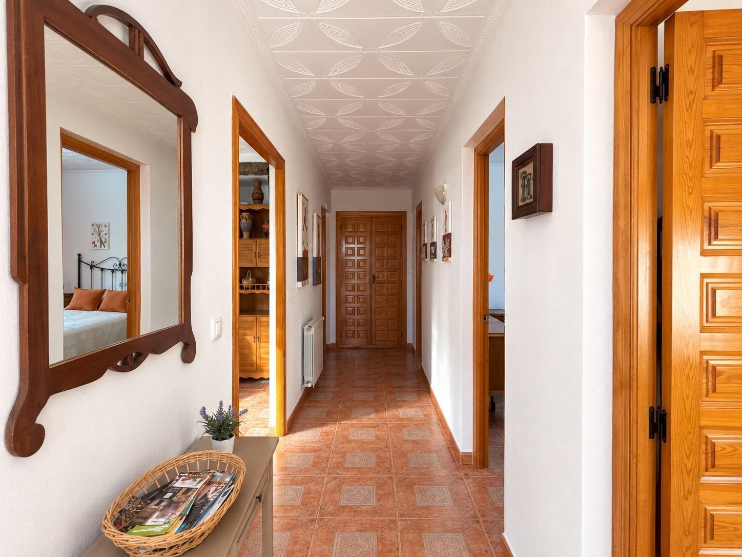 Casa Rural en Venta en La Almarcha