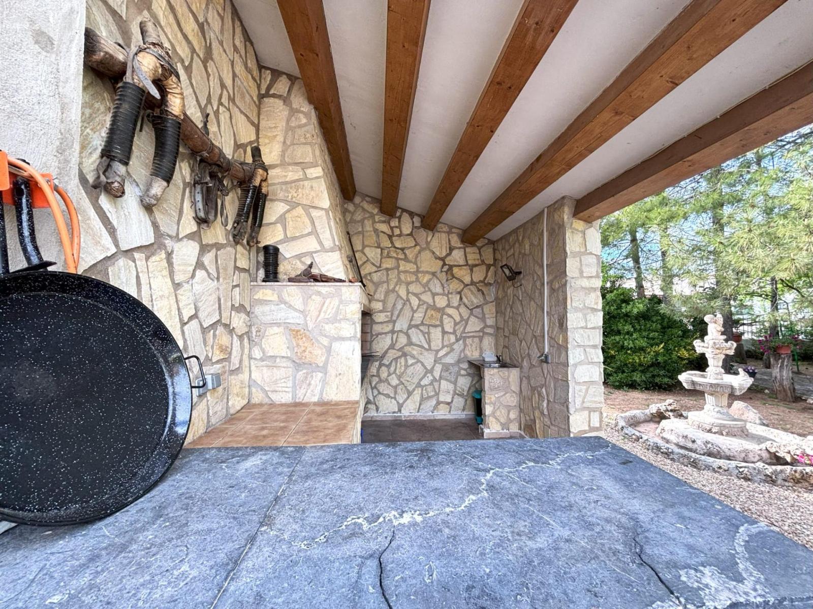 Casa Rural en Venta en La Almarcha