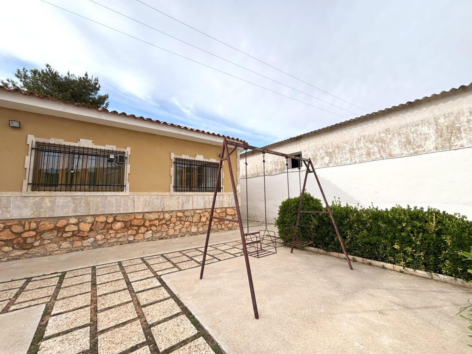 Casa Rural en Venta en La Almarcha