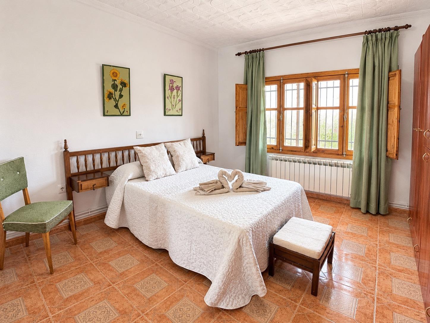 Casa Rural en Venta en La Almarcha