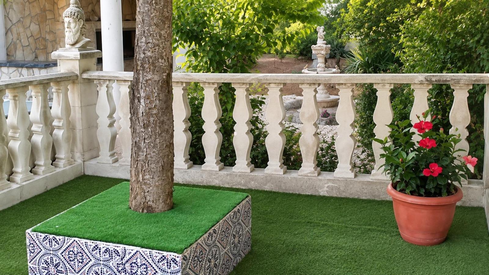 Casa Rural en Venta en La Almarcha