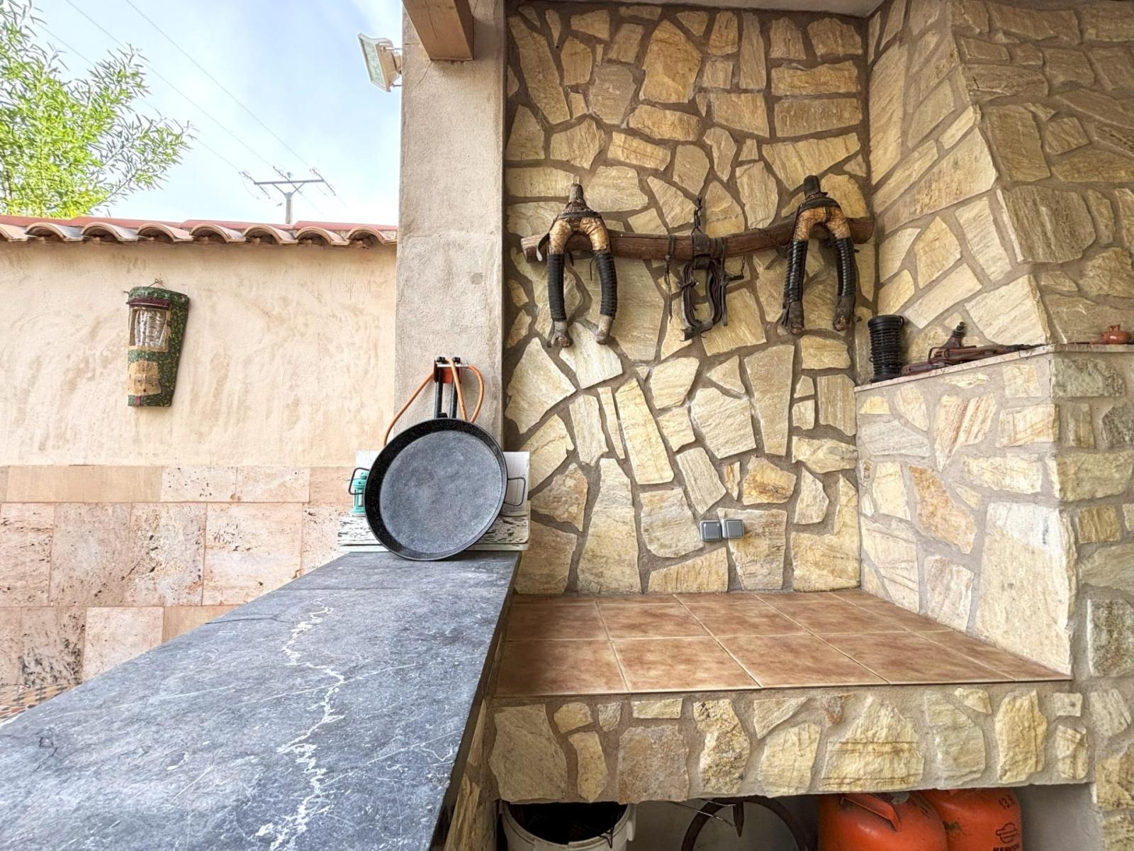 Casa Rural en Venta en La Almarcha