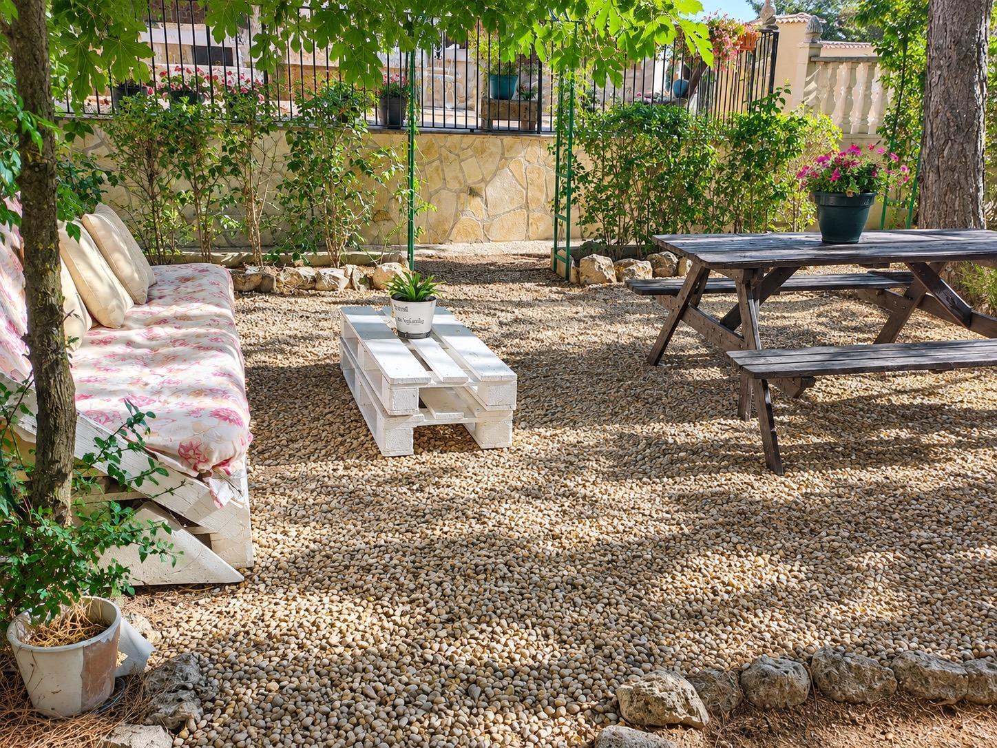 Casa Rural en Venta en La Almarcha
