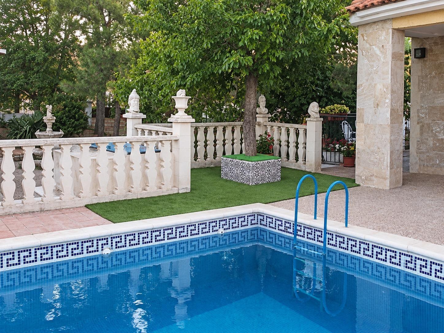 Casa Rural en Venta en La Almarcha