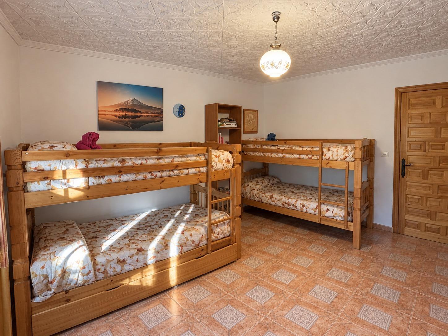 Casa Rural en Venta en La Almarcha