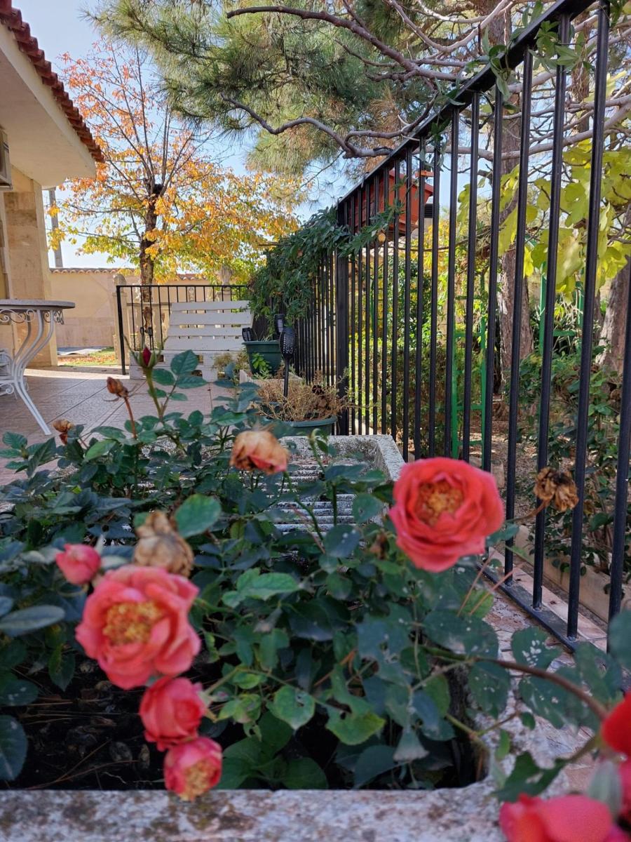 Casa Rural en Venta en La Almarcha
