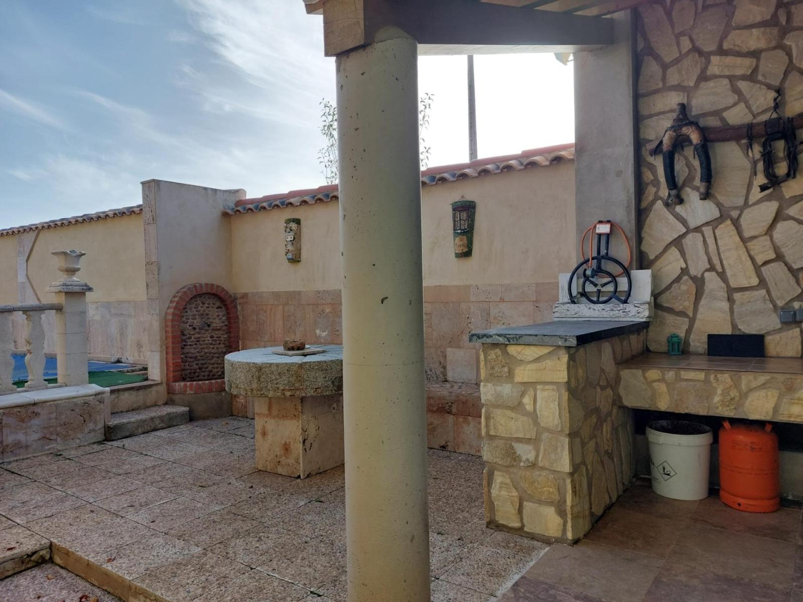 Casa Rural en Venta en La Almarcha