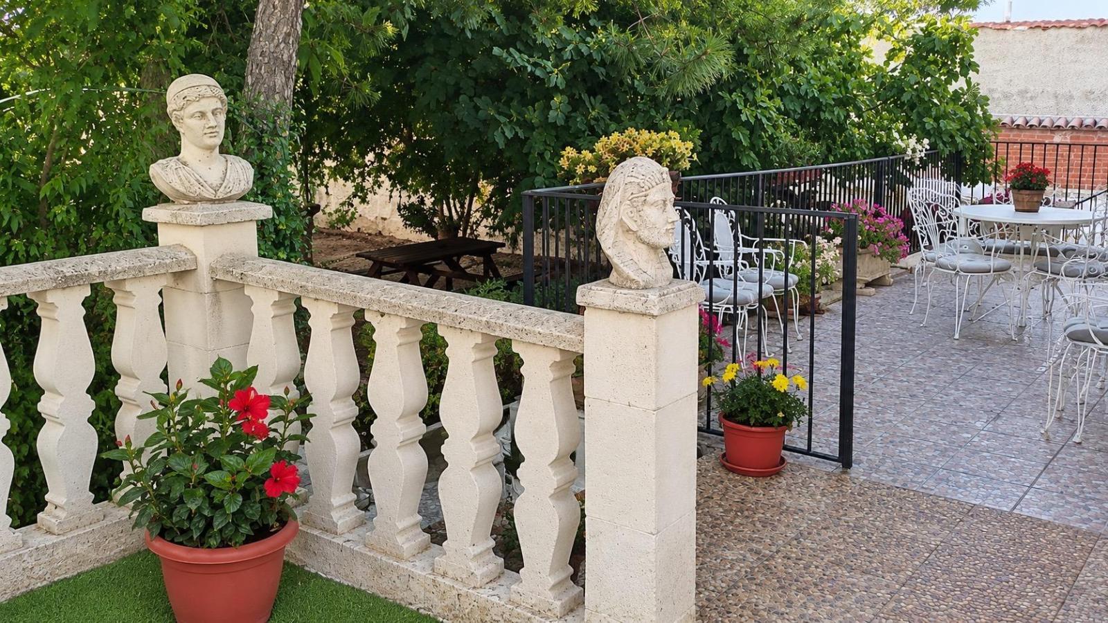 Casa Rural en Venta en La Almarcha