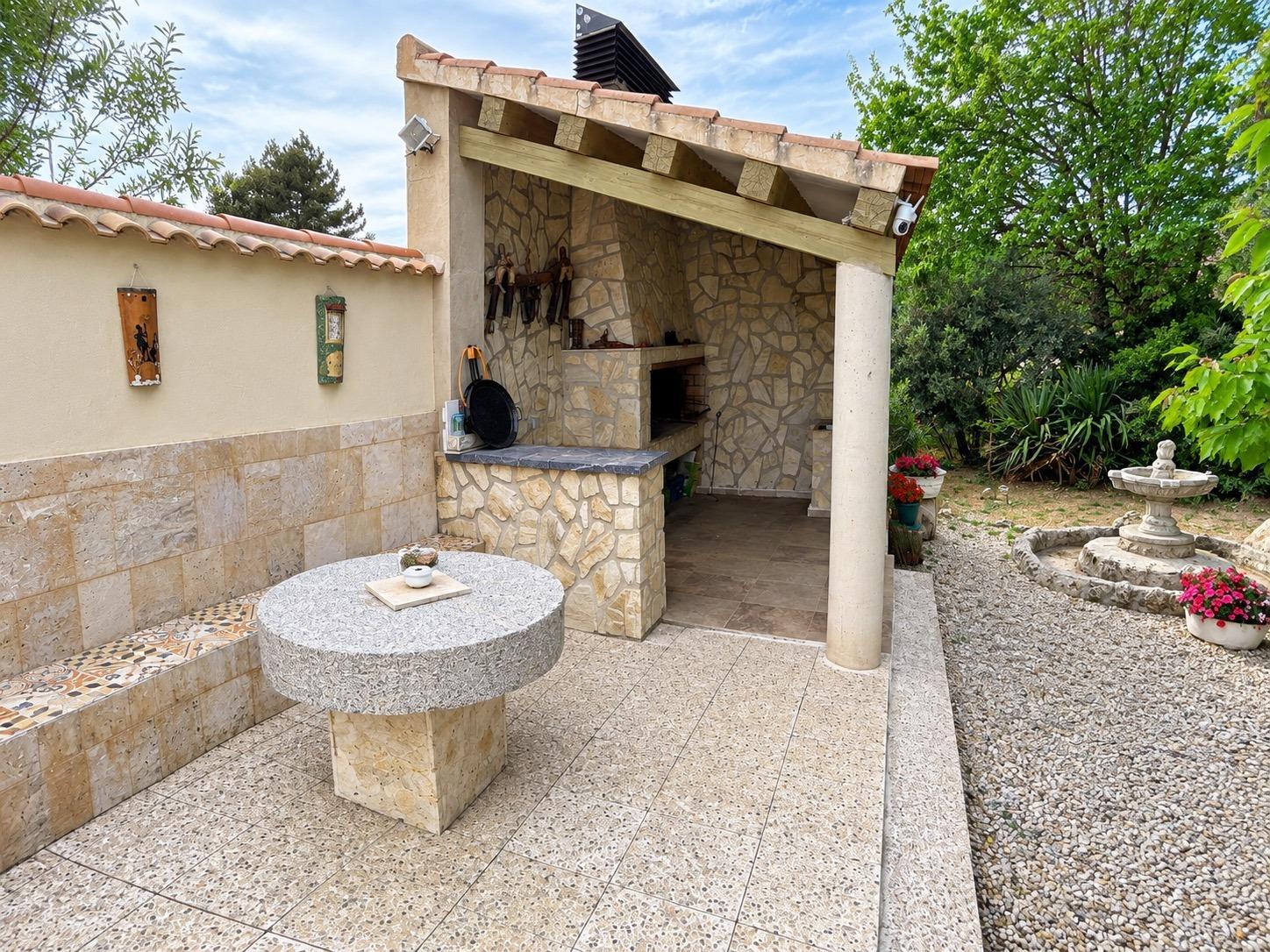Casa Rural en Venta en La Almarcha