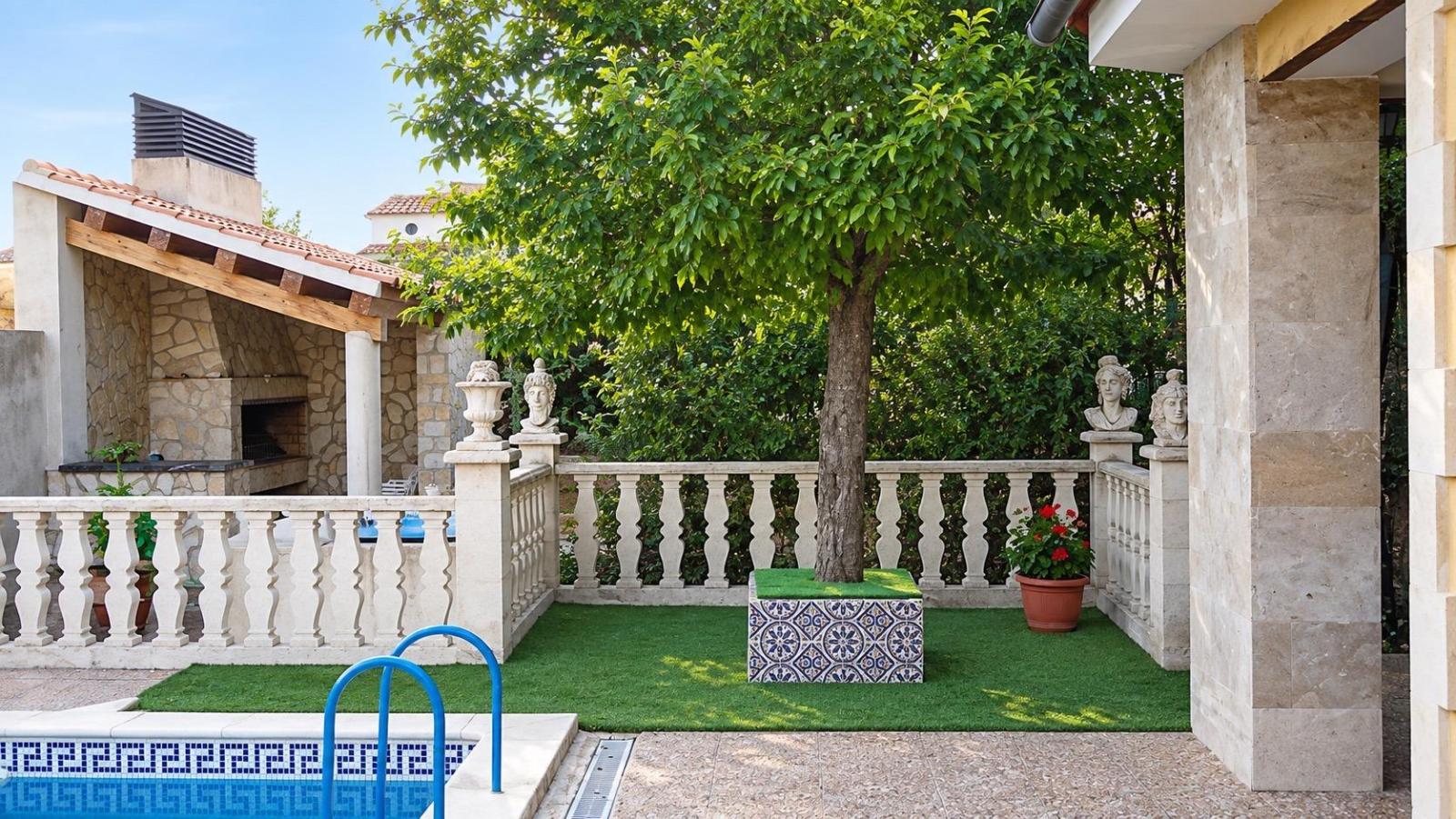 Casa Rural en Venta en La Almarcha