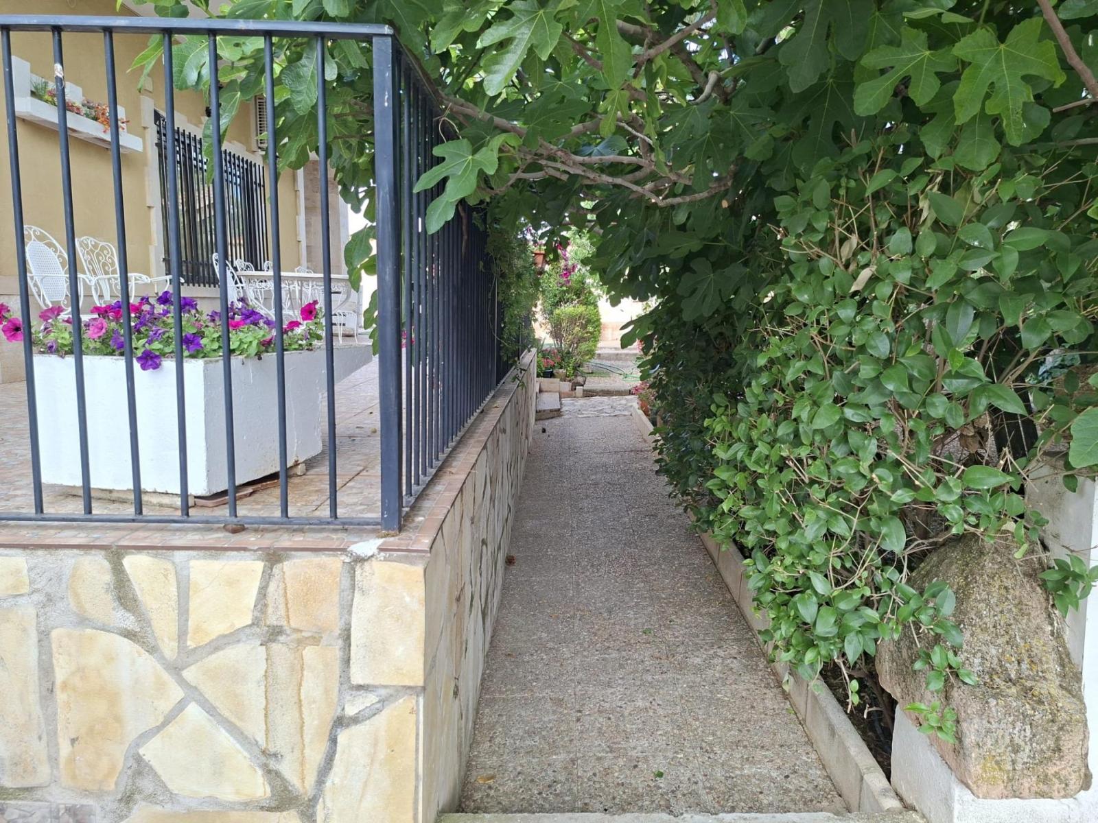 Casa Rural en Venta en La Almarcha