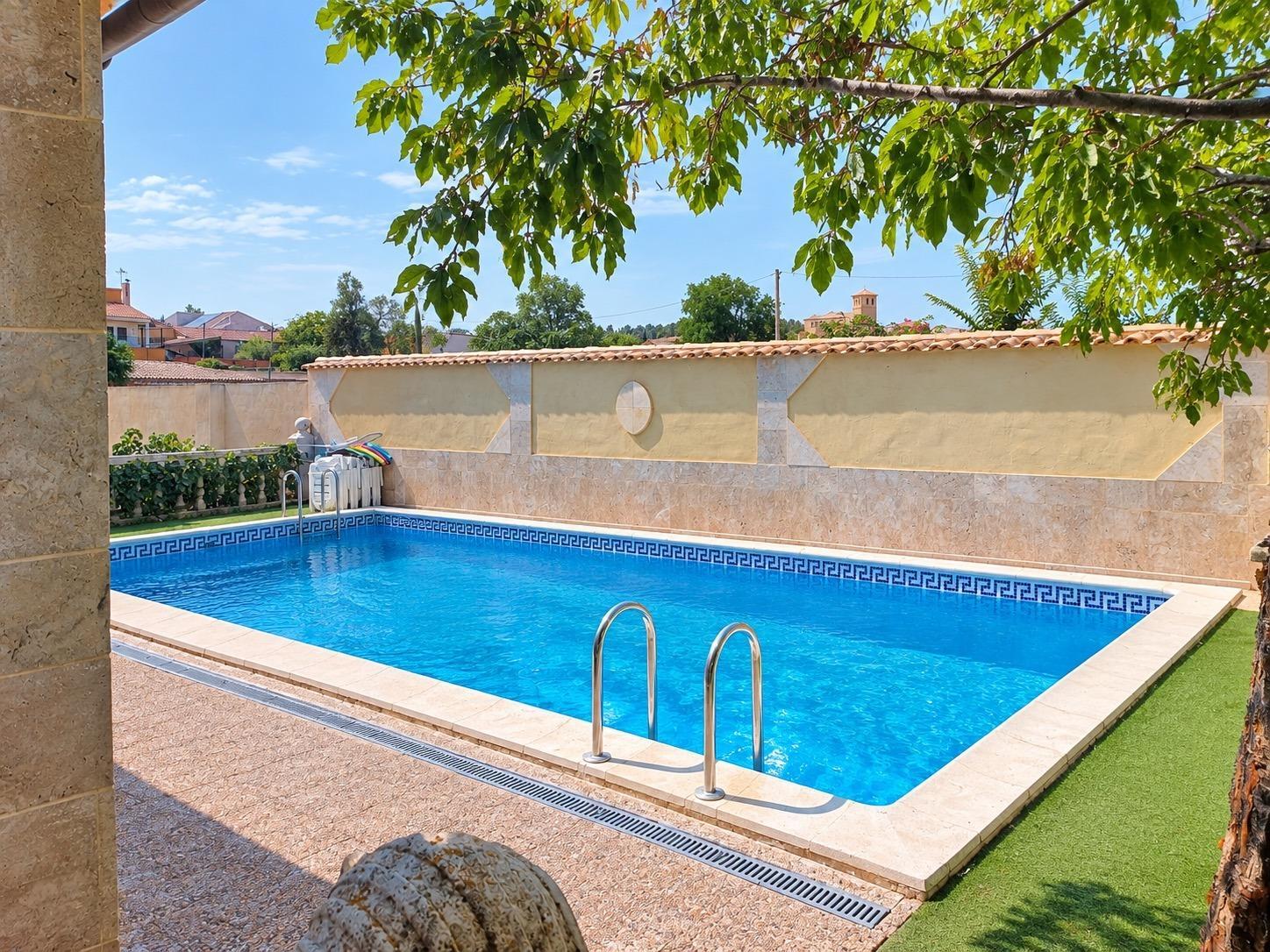 Casa Rural en Venta en La Almarcha