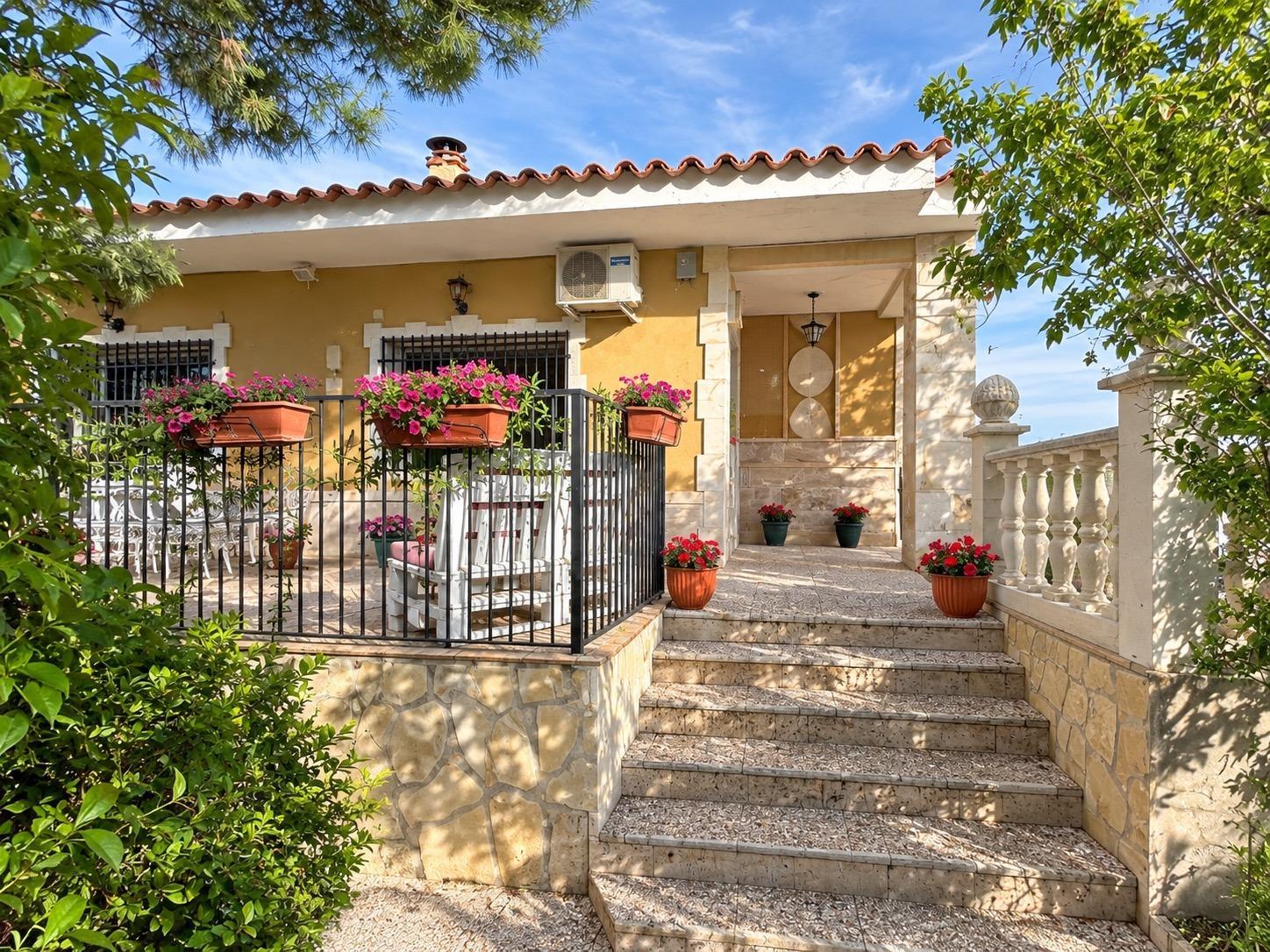 Casa Rural en Venta en La Almarcha