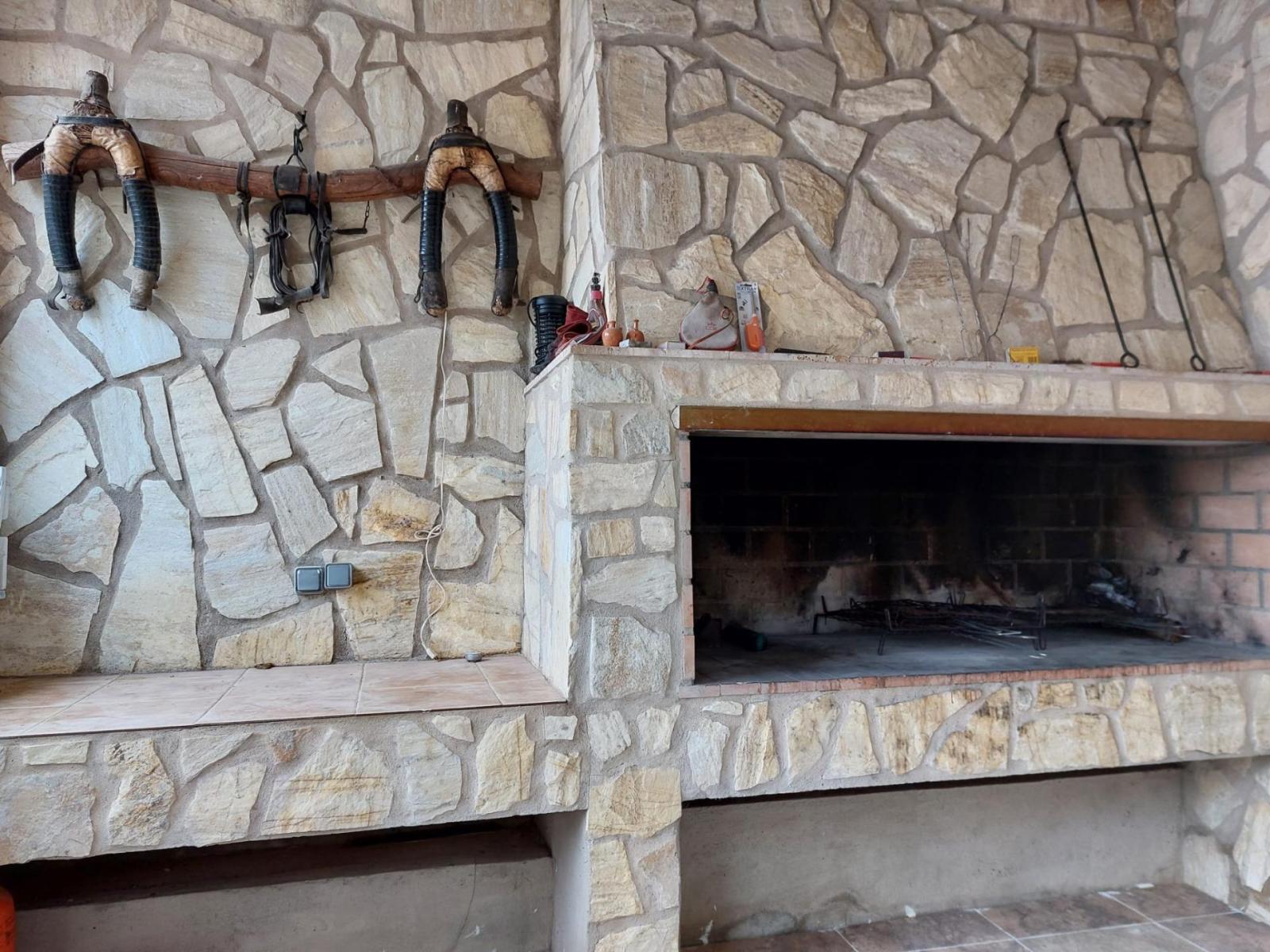 Casa Rural en Venta en La Almarcha