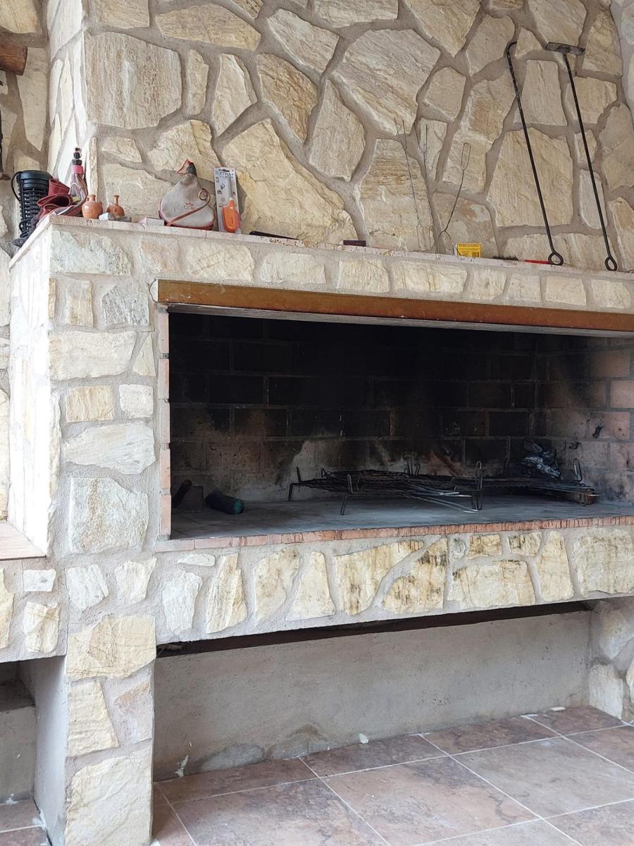 Casa Rural en Venta en La Almarcha