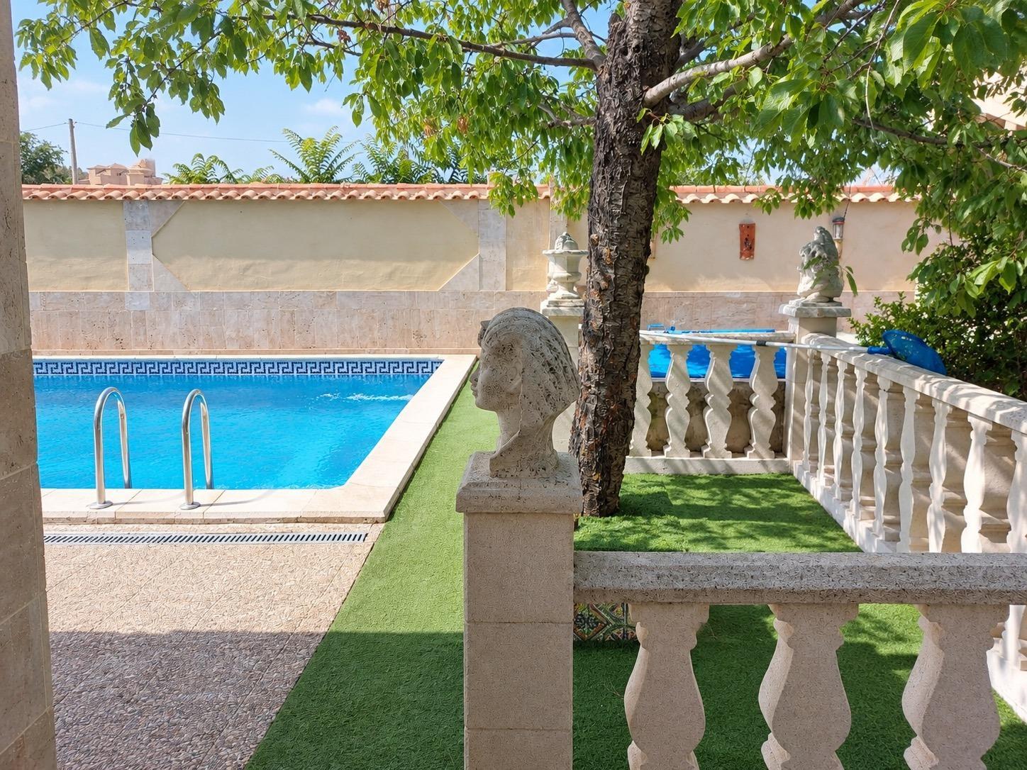 Casa Rural en Venta en La Almarcha