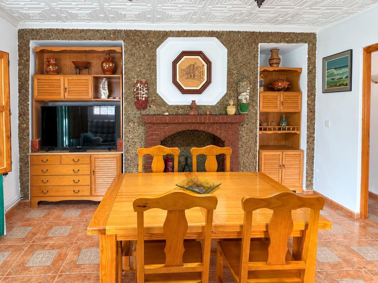 Casa Rural en Venta en La Almarcha