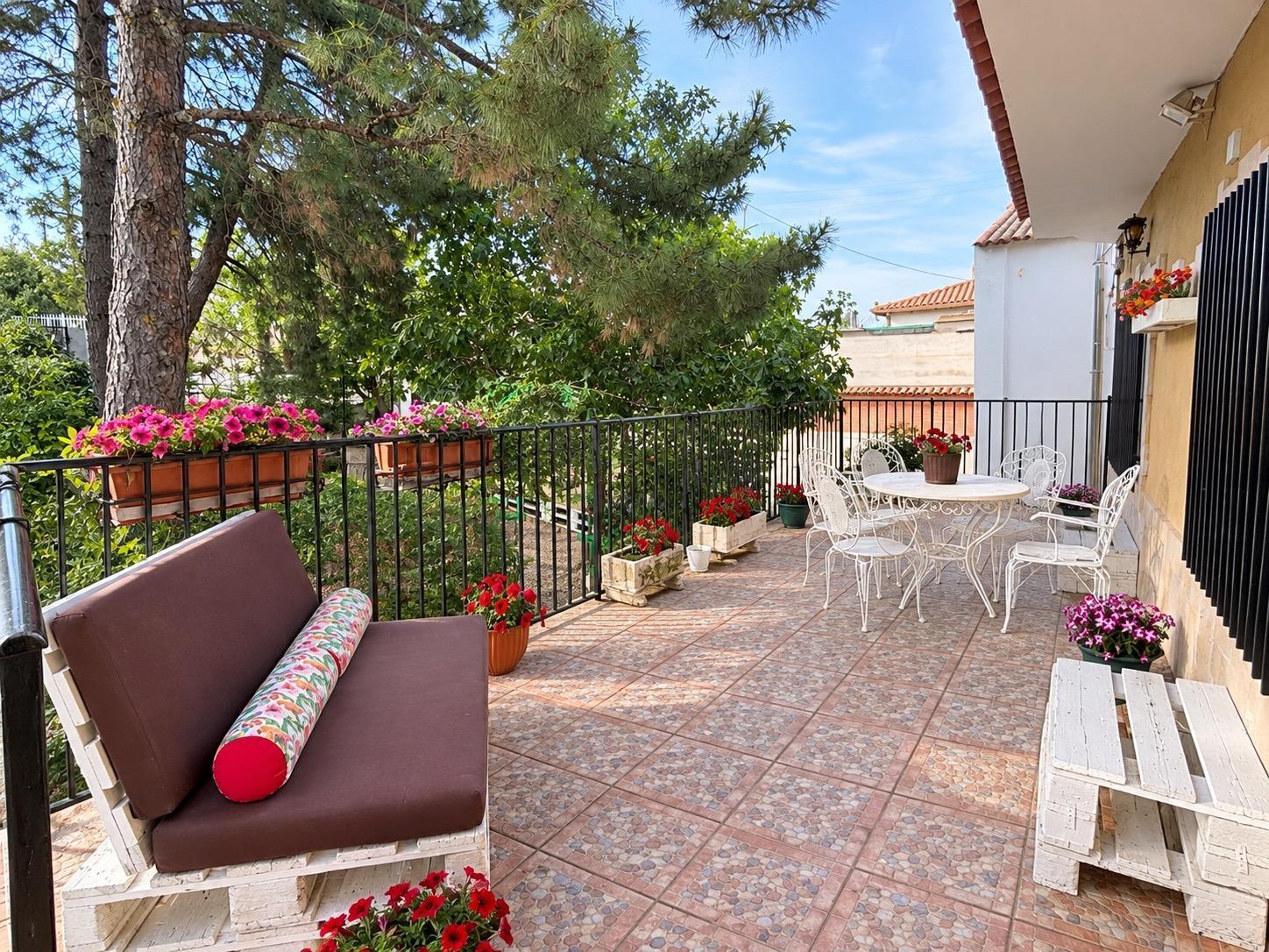 Casa Rural en Venta en La Almarcha