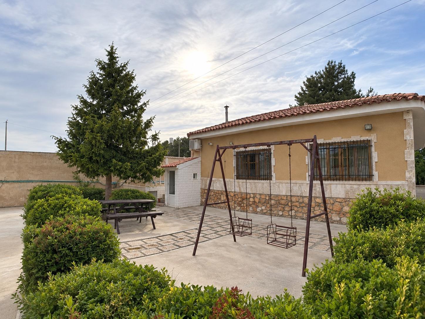 Casa Rural en Venta en La Almarcha