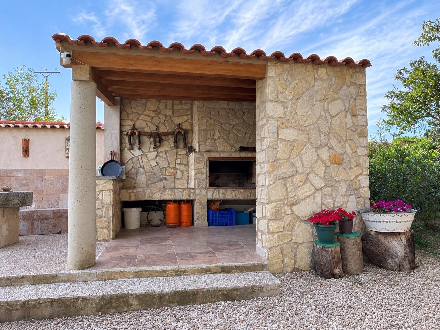 Casa Rural en Venta en La Almarcha