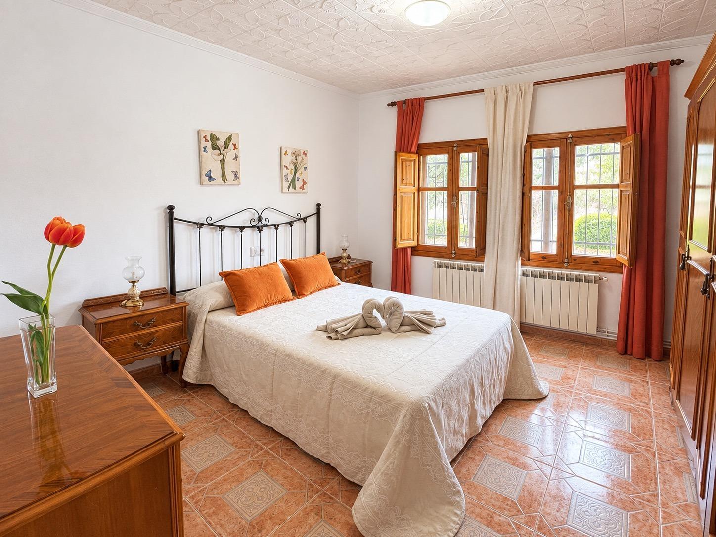 Casa Rural en Venta en La Almarcha