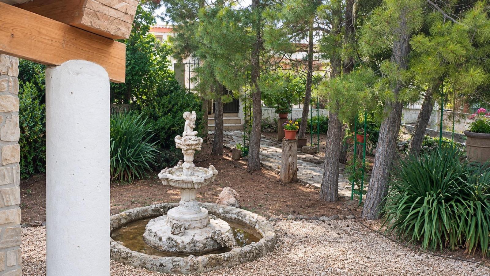Casa Rural en Venta en La Almarcha