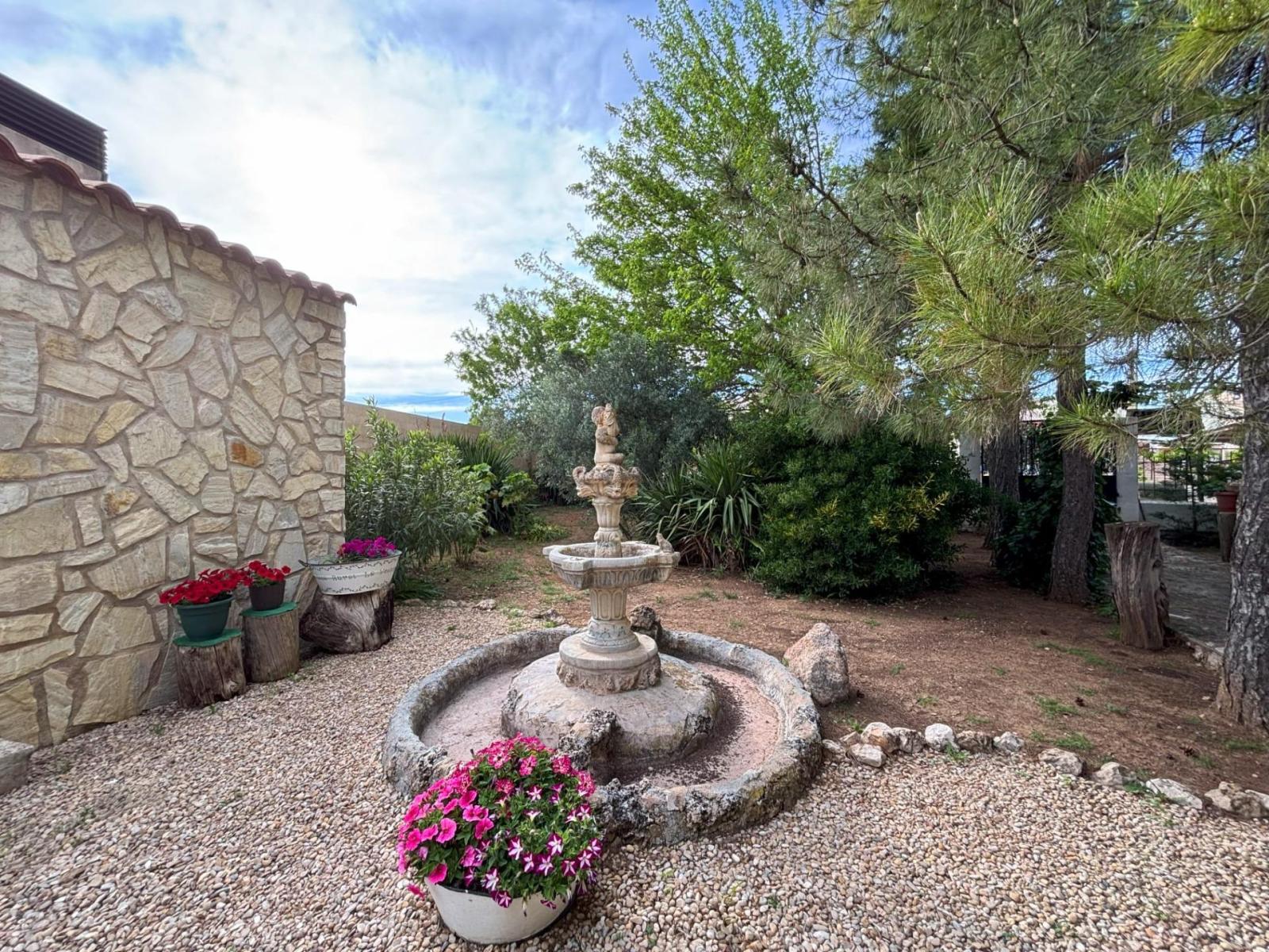Casa Rural en Venta en La Almarcha