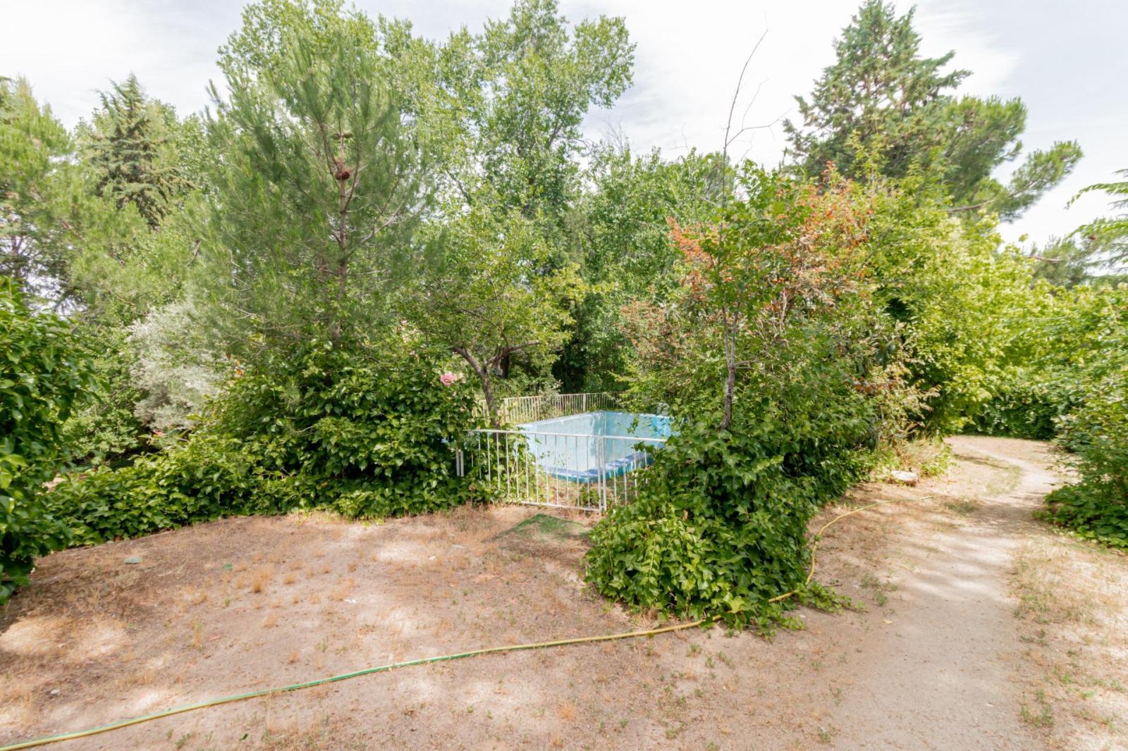 Chalet en Venta en Boadilla del Monte