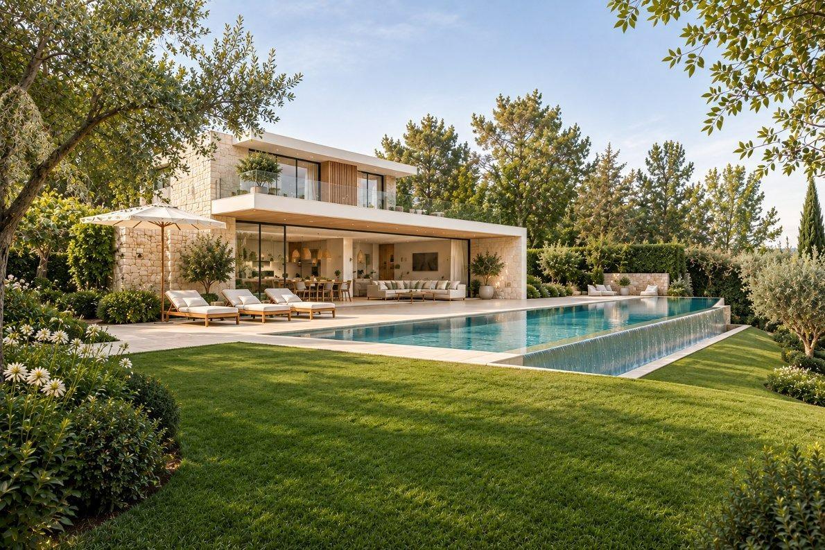 Chalet en Venta en Boadilla del Monte