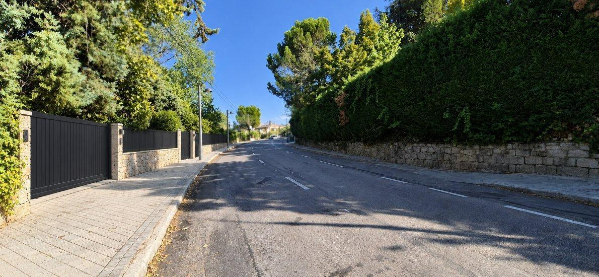 Chalet en Venta en Boadilla del Monte