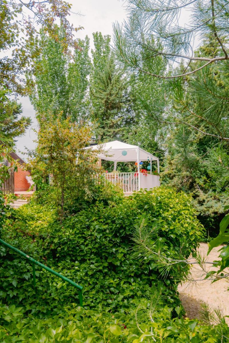 Chalet for Sale in Boadilla del Monte