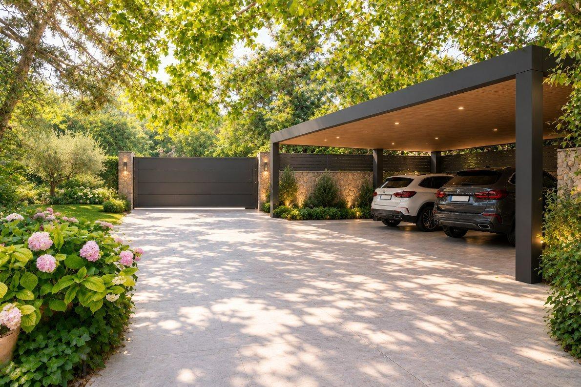 Chalet en Venta en Boadilla del Monte