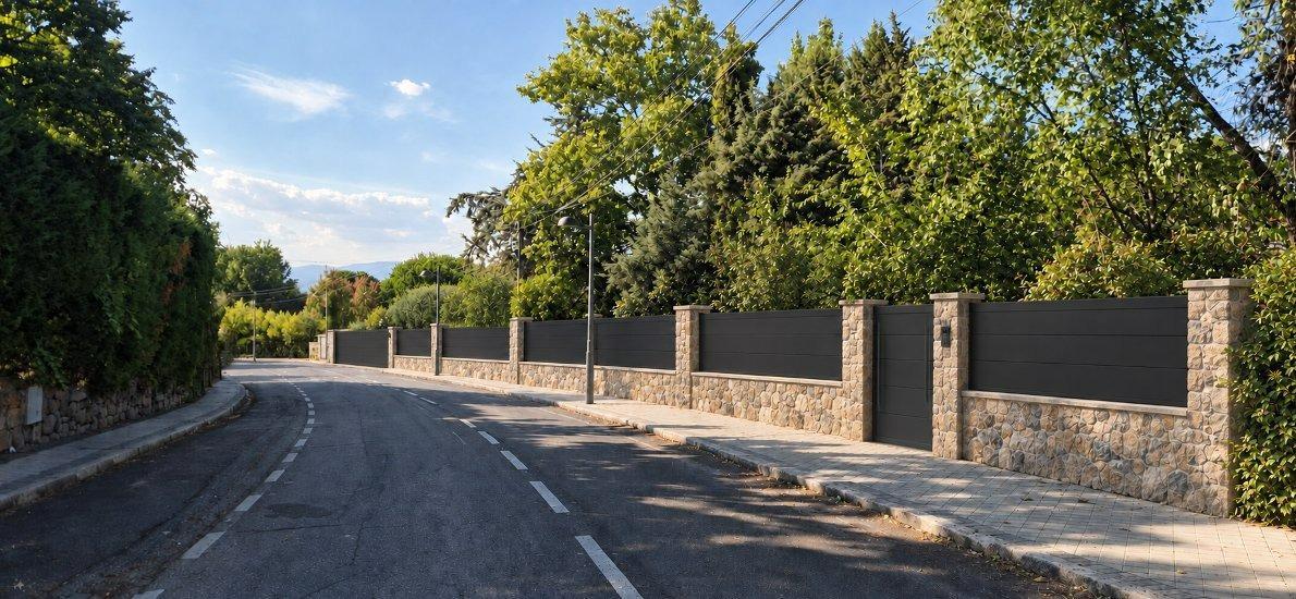Chalet for Sale in Boadilla del Monte