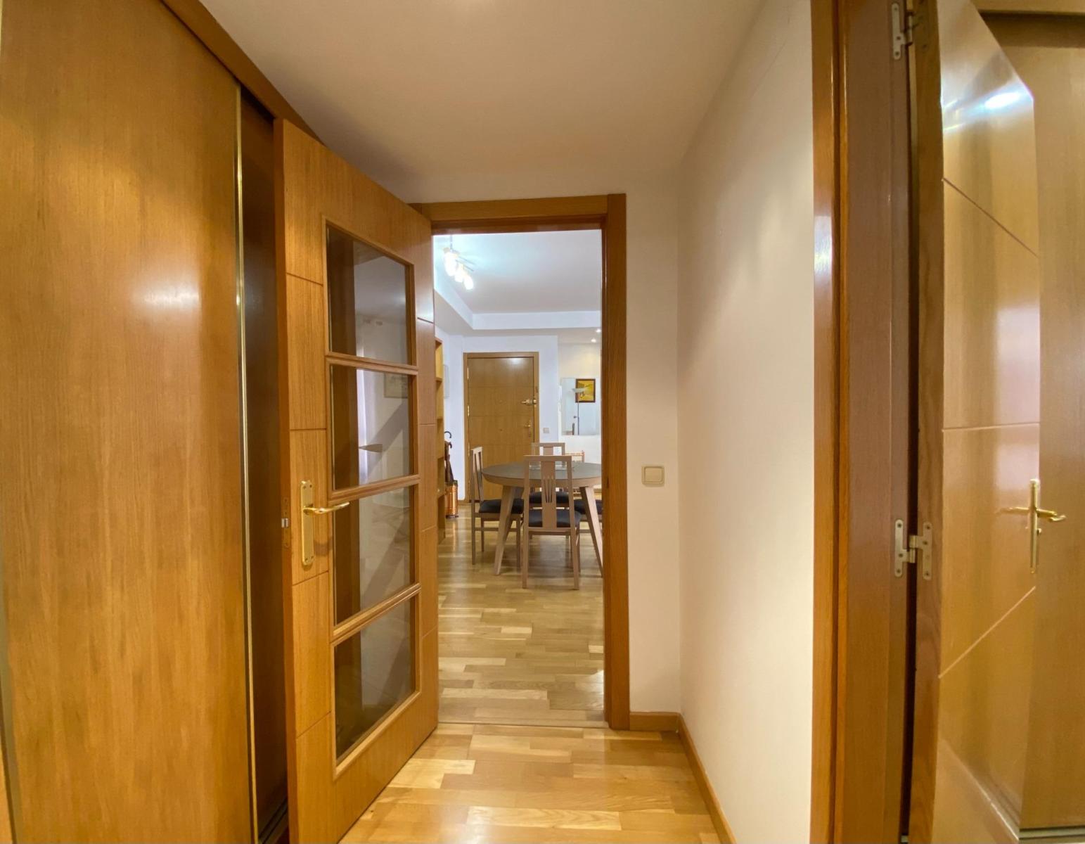 Piso en Alquiler en Madrid