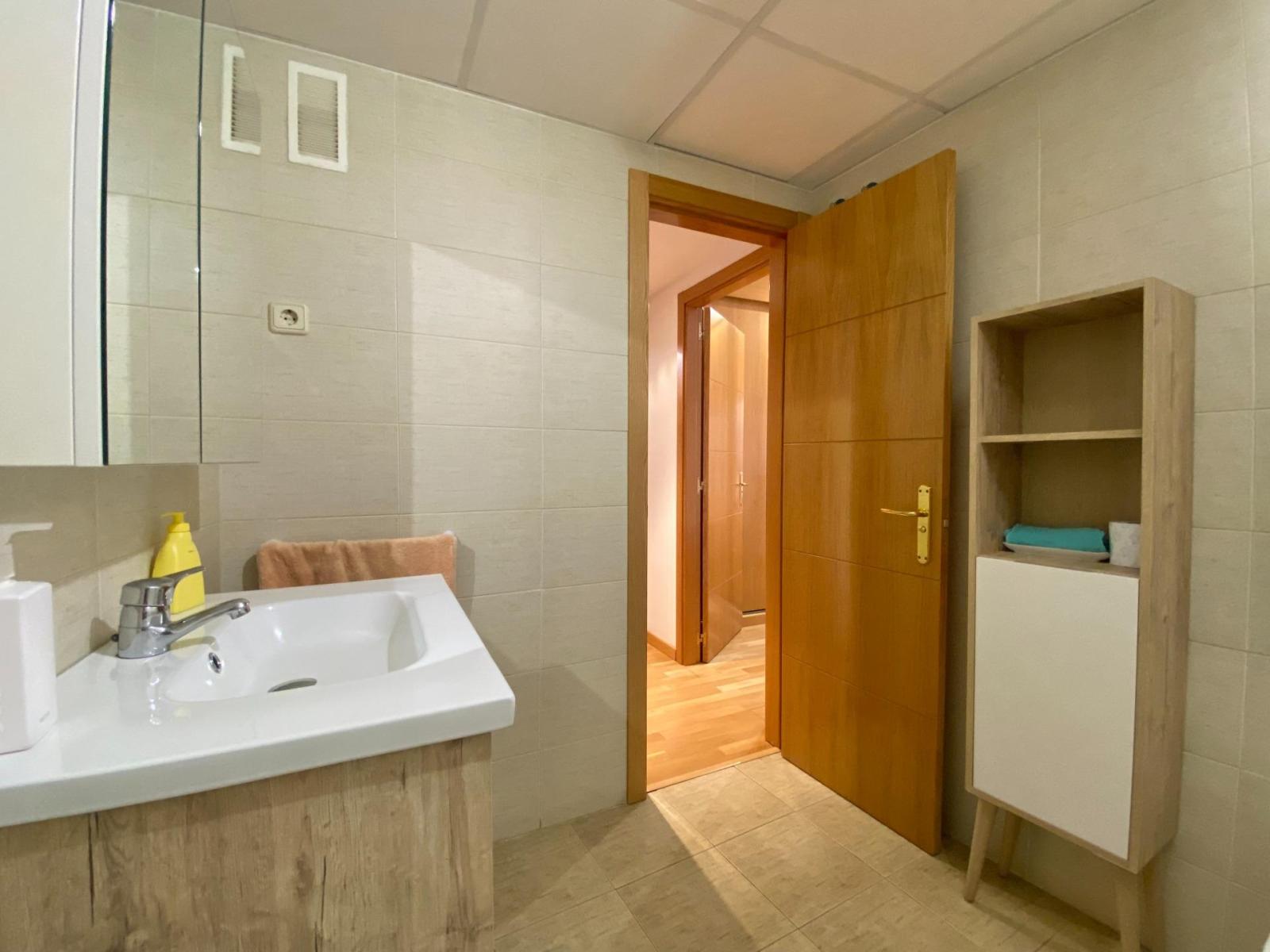Piso en Alquiler en Madrid