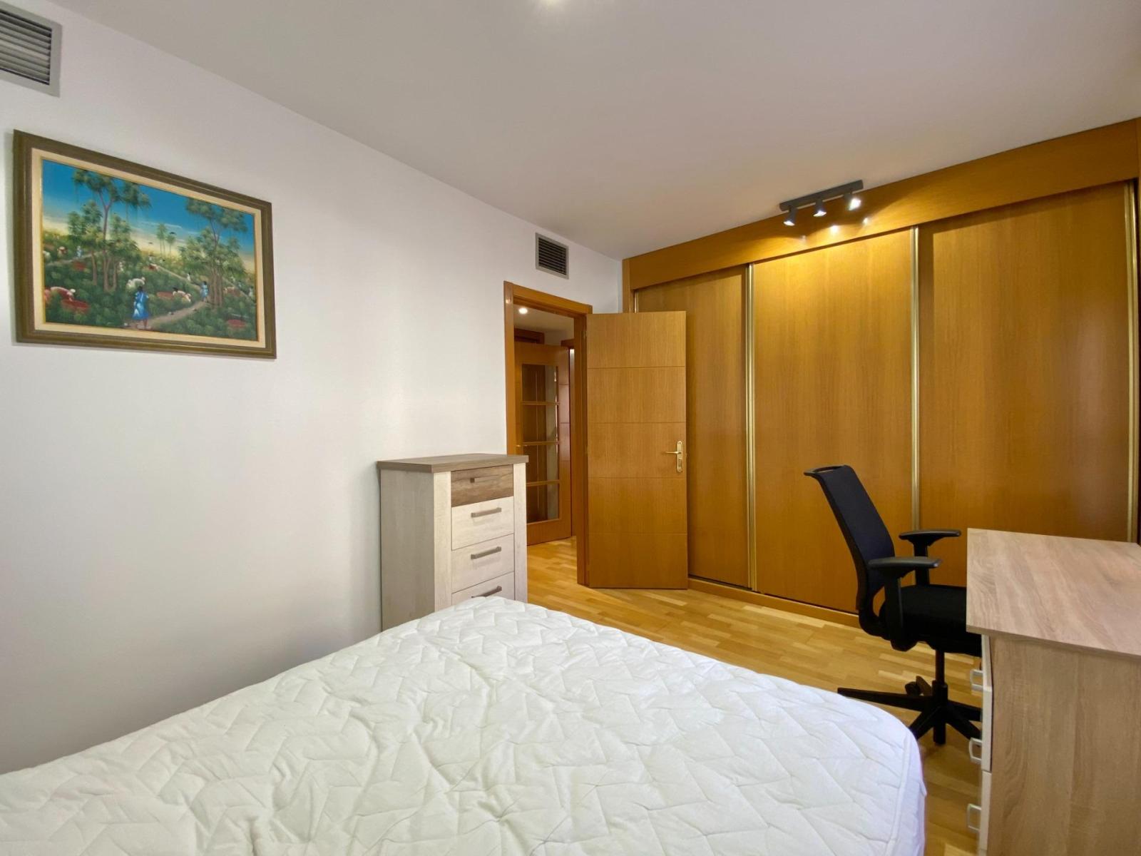 Piso en Alquiler en Madrid