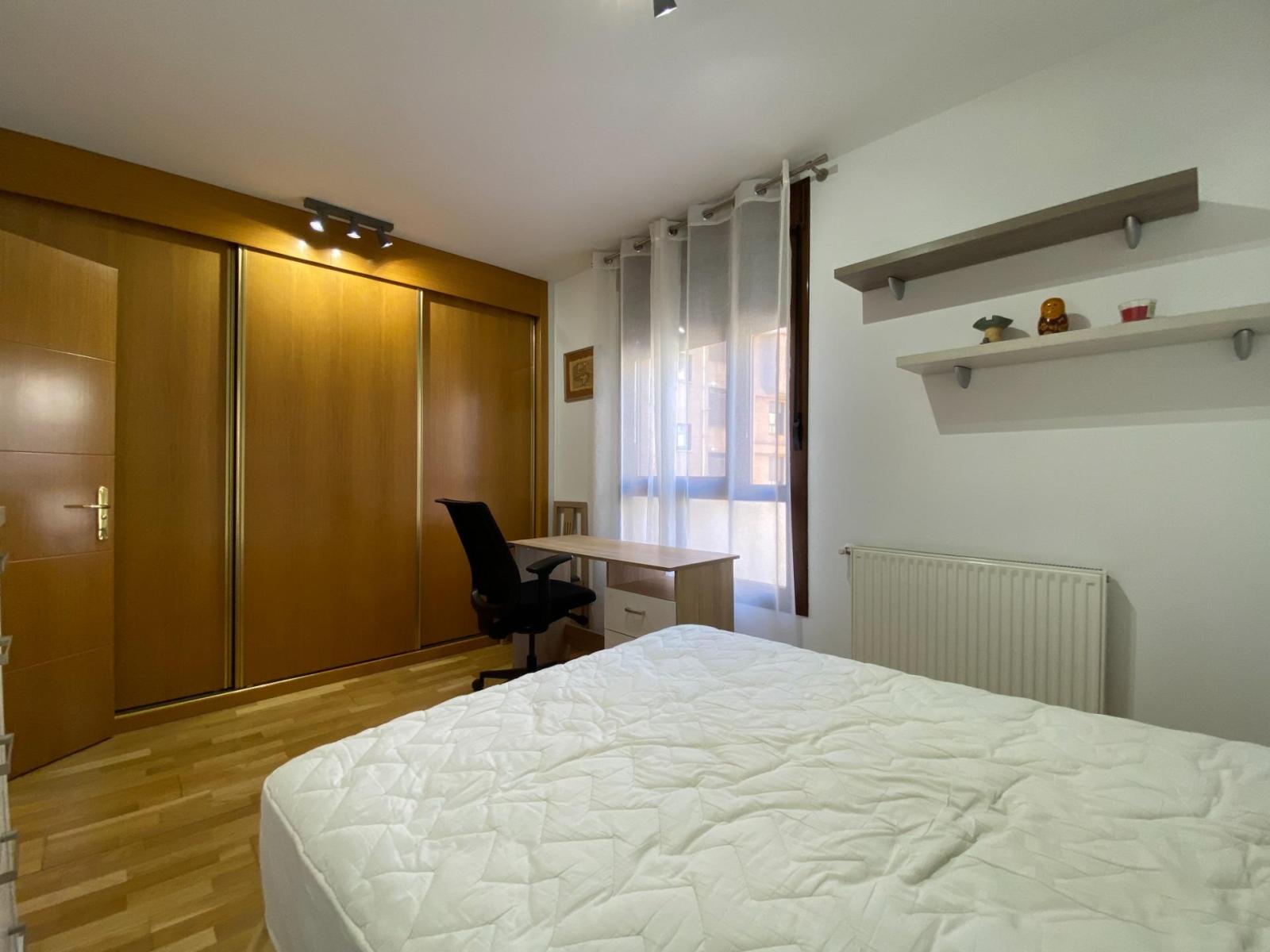 Piso en Alquiler en Madrid