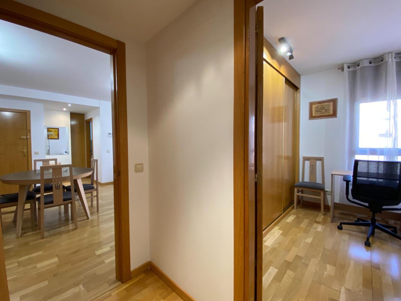 Piso en Alquiler en Madrid