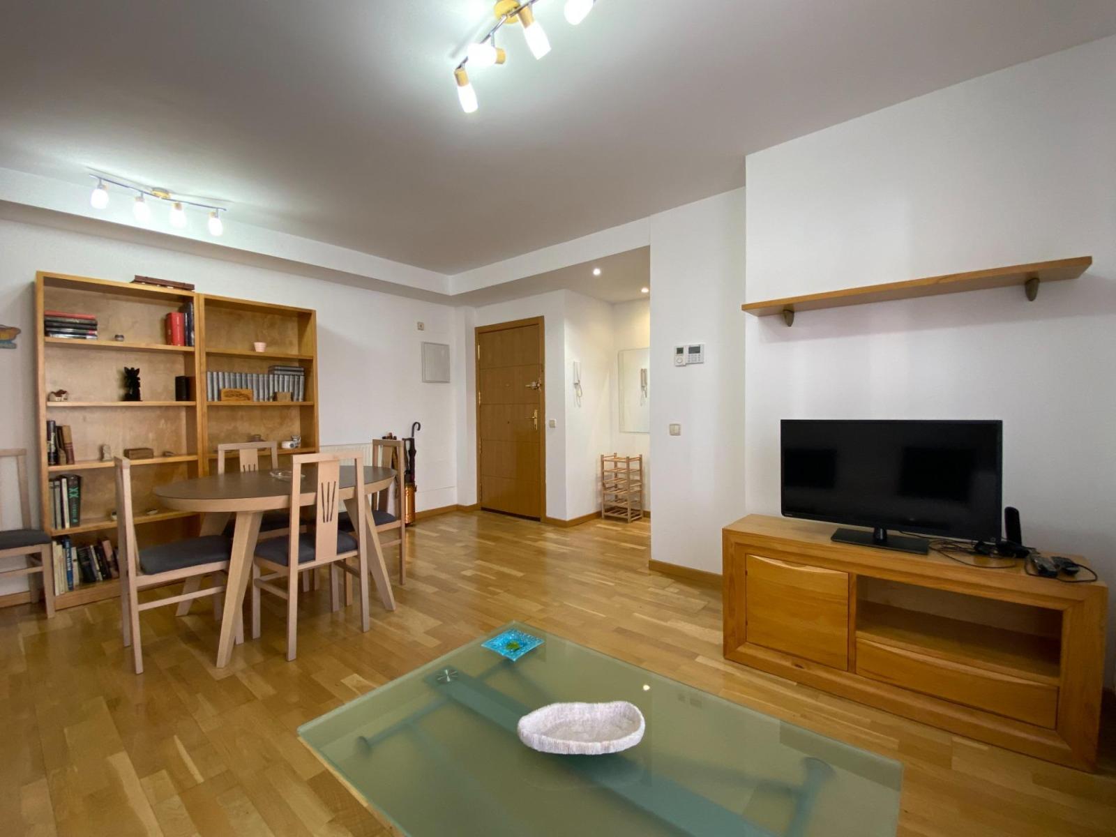 Piso en Alquiler en Madrid