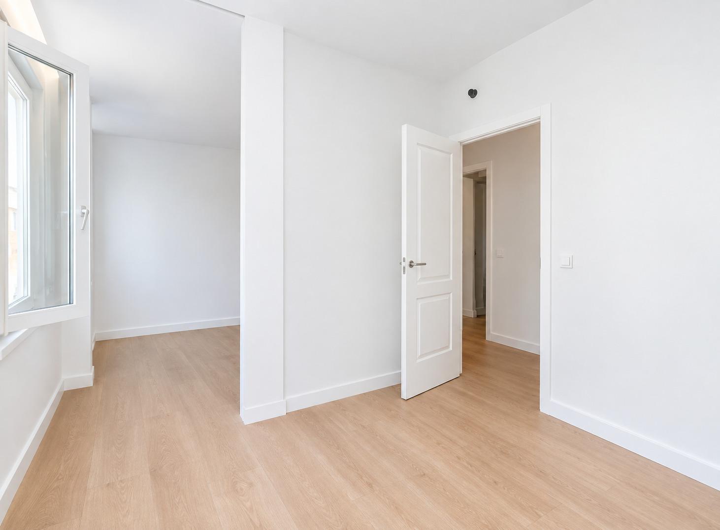 Flat for Sale in Madrid