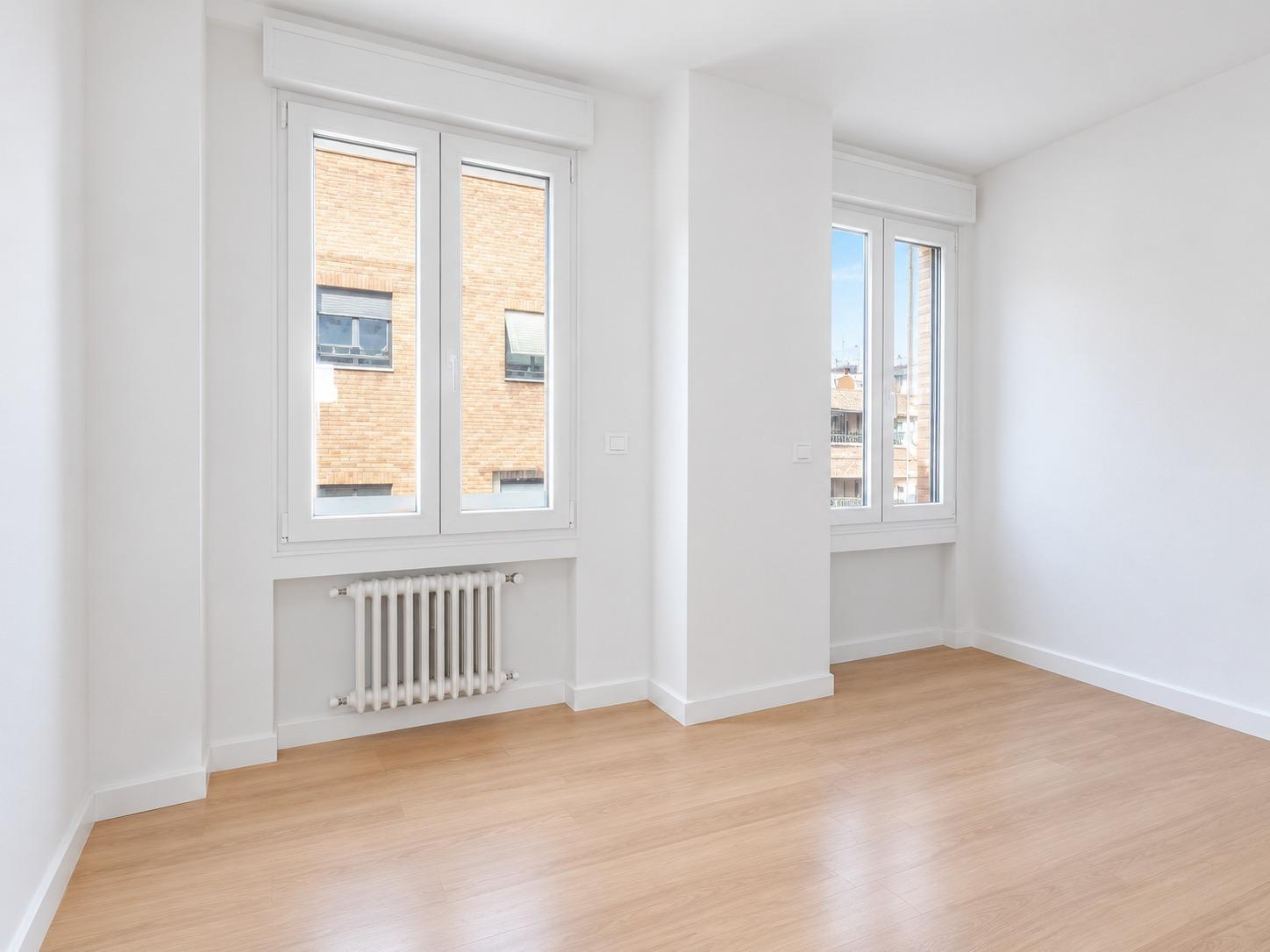 Flat for Sale in Madrid