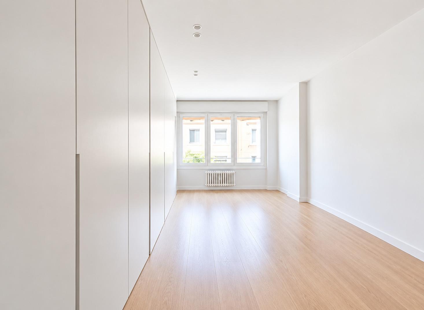 Flat for Sale in Madrid