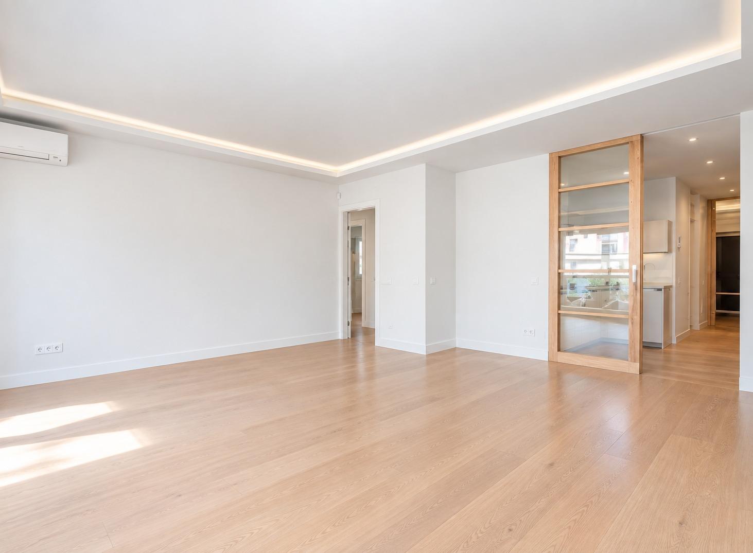 Flat for Sale in Madrid