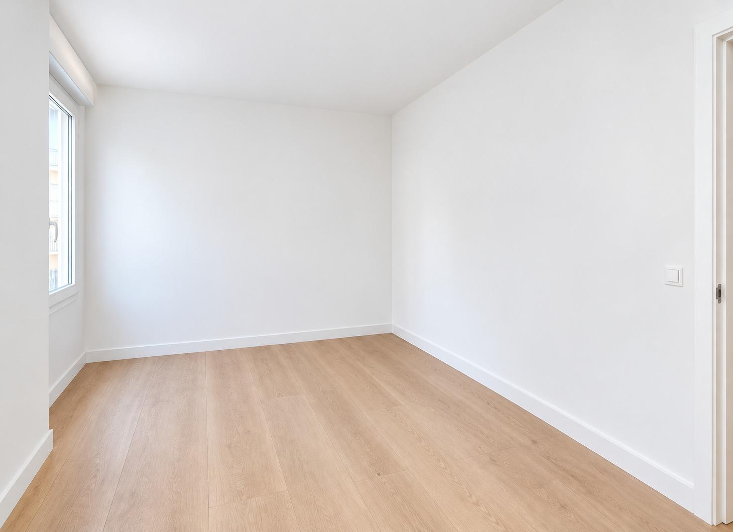 Flat for Sale in Madrid