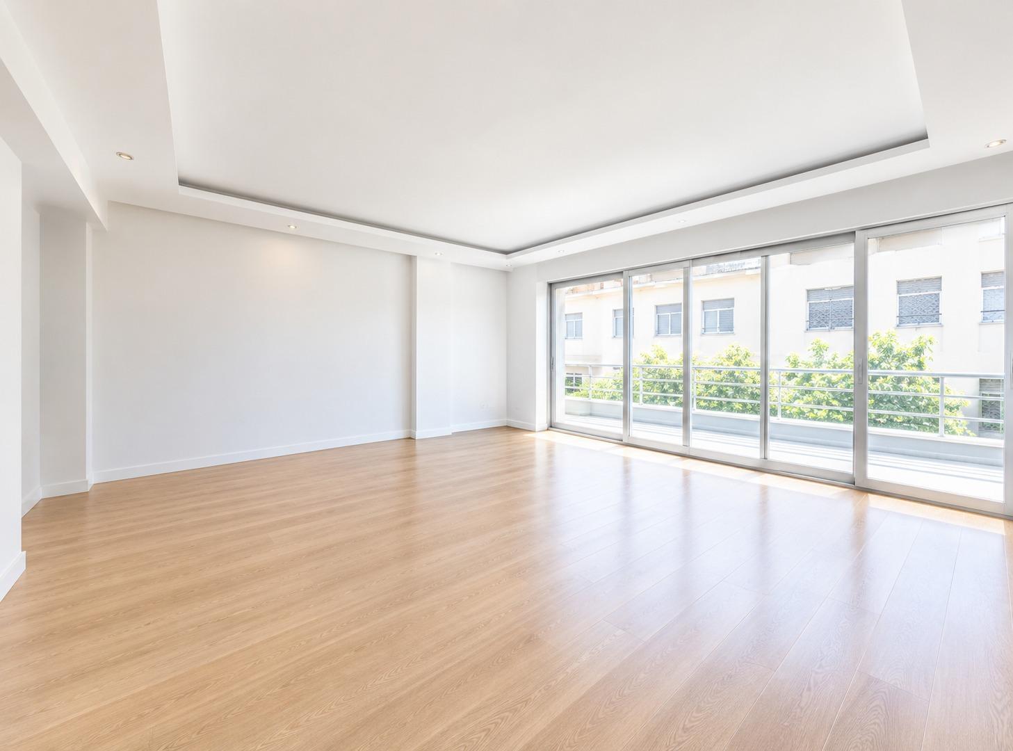 Flat for Sale in Madrid