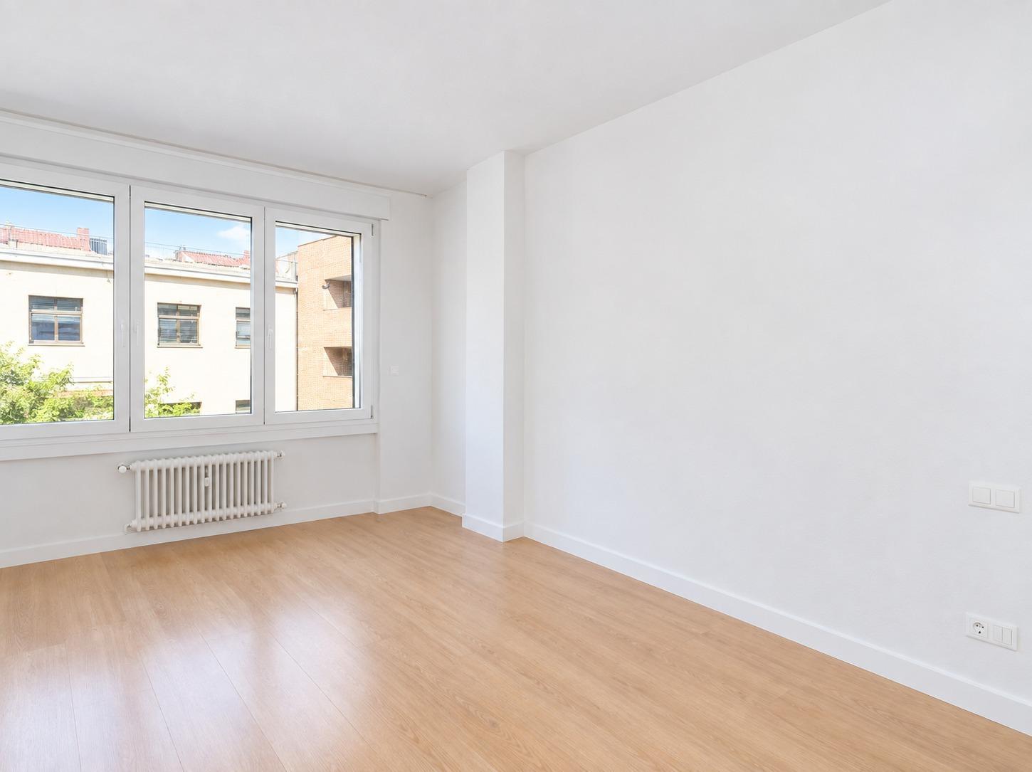 Flat for Sale in Madrid